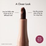 Flushed Lip Stain Plum - Image 3