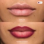 Flushed Lip Stain Plum - Image 6