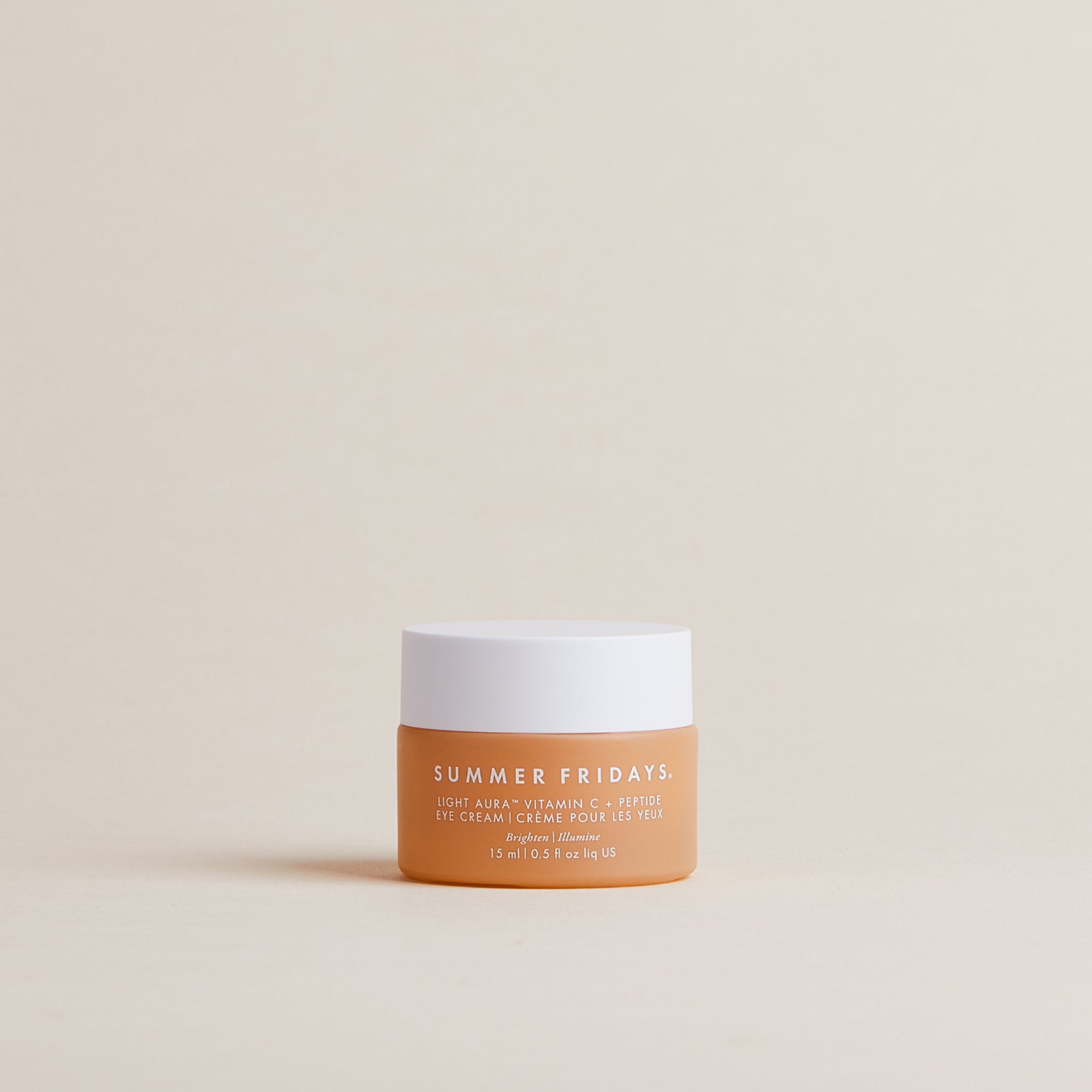 Main_PDP_1-10 Light Aura Vitamin C + Peptide Eye Cream - Image 1