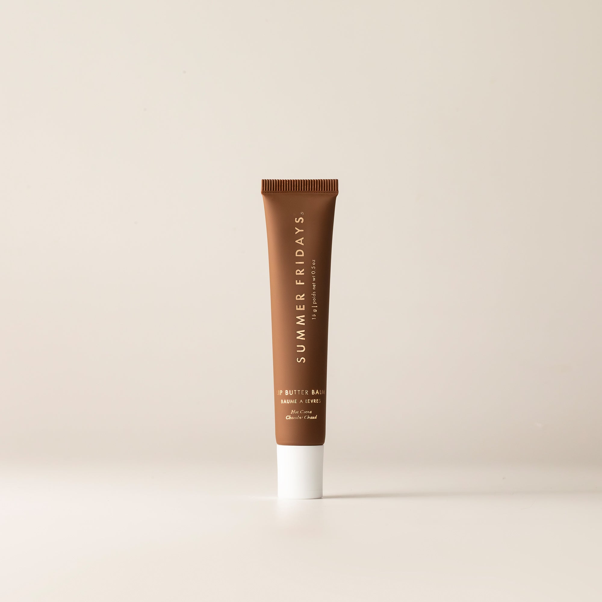 Square-Lip-Butter-Balm-Hot-Cocoa-Main Lip Butter Balm Hot Cocoa - Image 1